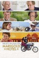 Keleti nyugalom - Marigold Hotel (2011)