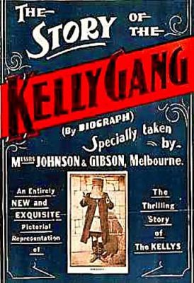 Kelly bandájának története (1906)