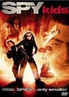 Kémkölykök (2001)
