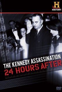 Kennedy gyilkosság: 24 órával később (2009)