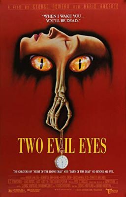 Két gonosz szem (1990)