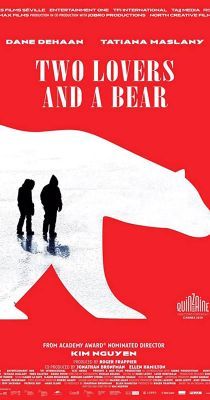 Két szerelmes és egy medve (2016)