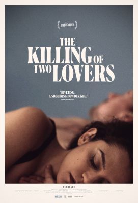 Két szerető meggyilkolása (2020)