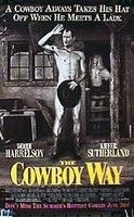 Két cowboy New York-ban (1994)