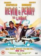 Kevin és Perry a csúcsra tör (2000)