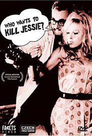 Ki ölte meg Jessyt? (1966)