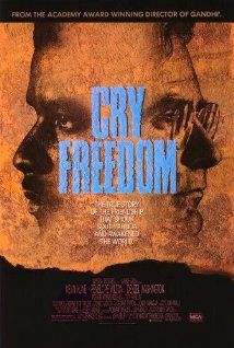 Kiálts szabadságért (1987)