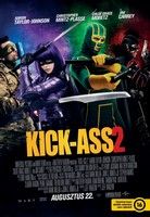Kick-Ass 2 (Ha/Ver 2) (2013)