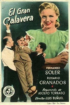 Kicsapongó apa (1949)