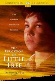 Kicsi Fa az indiánok között (1997)