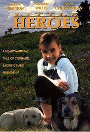 Kicsi hősök (1991)