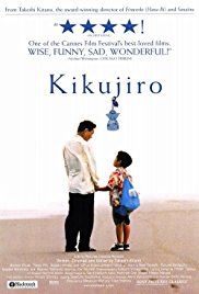 Kikujiro nyara (1999)