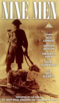 Kilenc ember (1943)