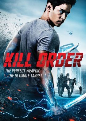 Kill Order (2017)