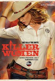 Killer Women 1. évad (2014)