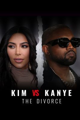 Kim vs Kanye: A válás 1. évad (2023)