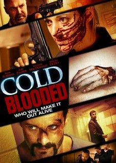 Kíméletlen (Cold Blooded) (2012)