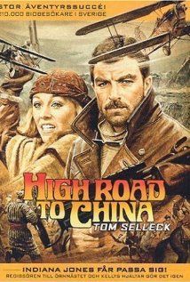 Kínai kaland (1983)
