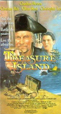 Kincses sziget (1990)