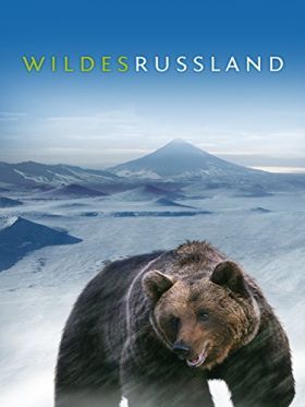 Kinn az orosz vadonban 1. évad (2008)