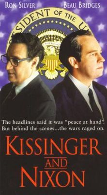 Kissinger és Nixon (1995)