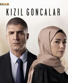 Kizil Goncalar 1. évad (2023)