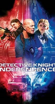 Knight nyomozó 3: Függetlenség (2023)