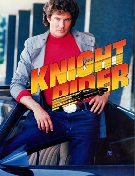 Knight Rider 1. évad