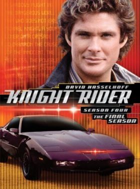 Knight Rider 2. évad