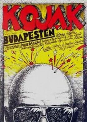 Kojak Budapesten (1980)