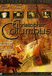 Kolumbusz Kristóf (1985)