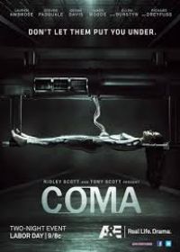 Kóma 1. évad (2012)