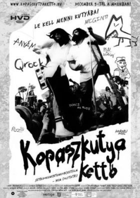 Kopaszkutya 2 (2011)
