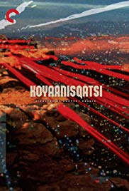 Koyaanisqatsi - Kizökkent világ (1982)