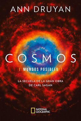 Kozmosz - Lehetséges világok 1. évad