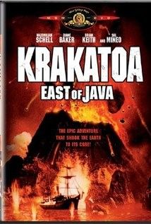 Krakatoa - Jávától keletre (1969)