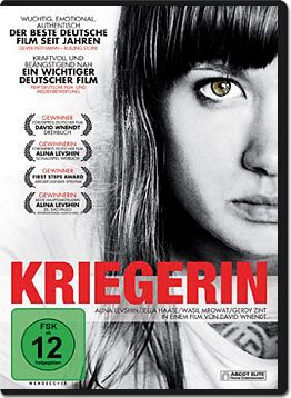 Kriegerin (2011)