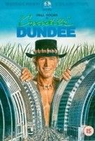 Krokodil Dundee (1986)