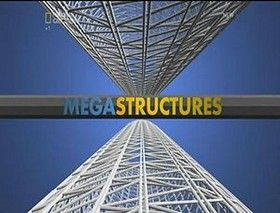 Különleges építmények: Vasút a világ tetején (2004)