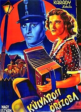 Külvárosi őrszoba (1943)