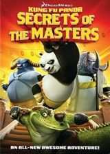 Kung Fu Panda: Legendás mesterek (2011)