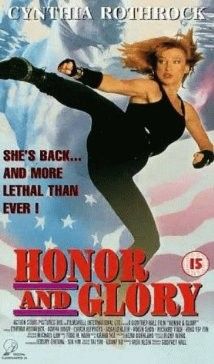 Kung-fu nővérek (1992)