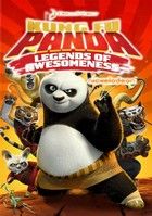 Kung Fu Panda - A rendkívüliség legendája 1. évad (2011)