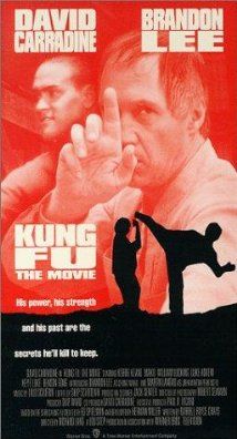 Kung-fu - A film (1986)