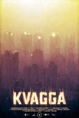 Kvagga (2019)