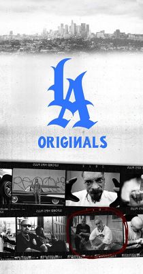 LA Originals (2020)