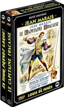 La Tour színrelép (1958)