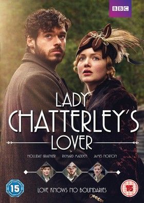 Lady Chatterley szeretője (1981)