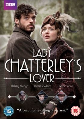 Lady Chatterley szeretője (2015)
