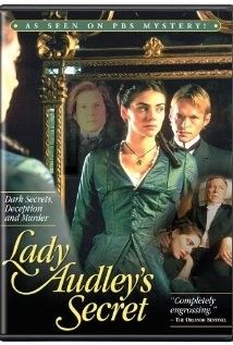 Lady Audley titka (2000)